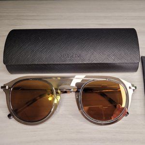 Dolce & Gabbana Round 48-26-145mm